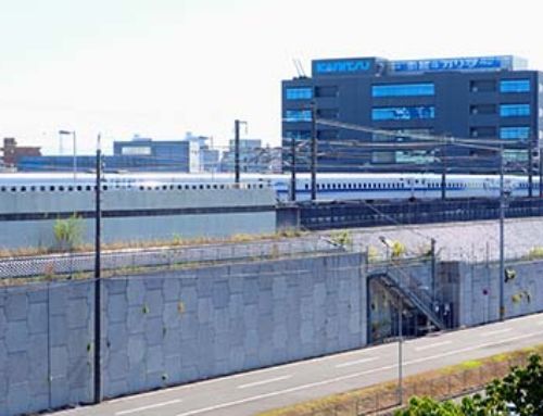 Tierra Armada en el 15º ARC 2015 de Fukuoka