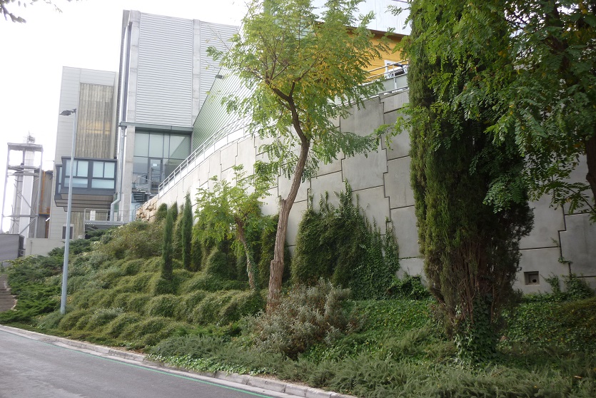 Waste management – 7800 sidom Antibes